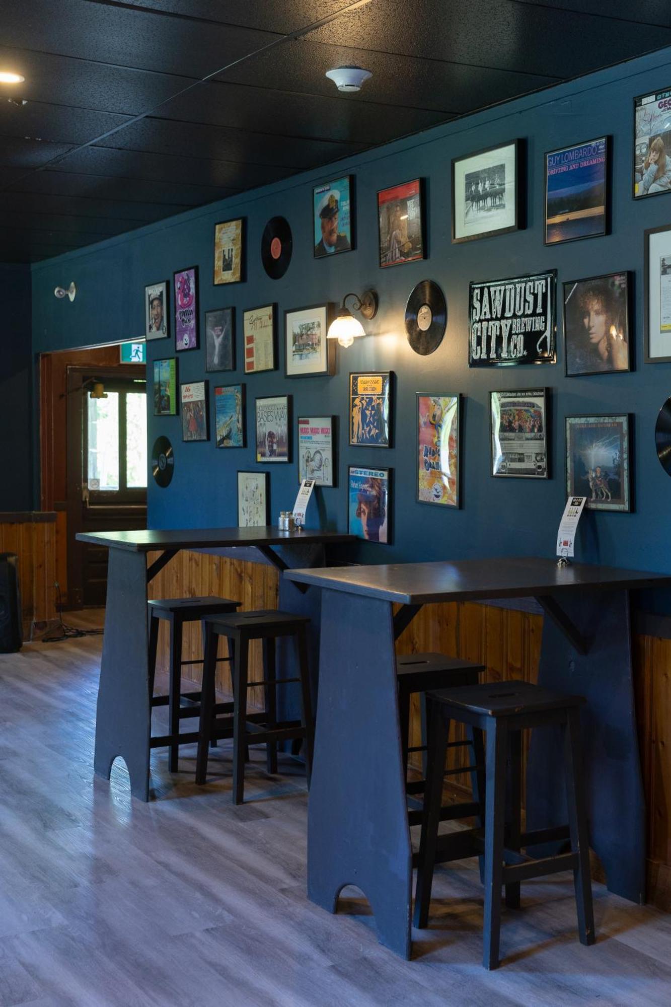 The Bala Bay Inn Екстер'єр фото